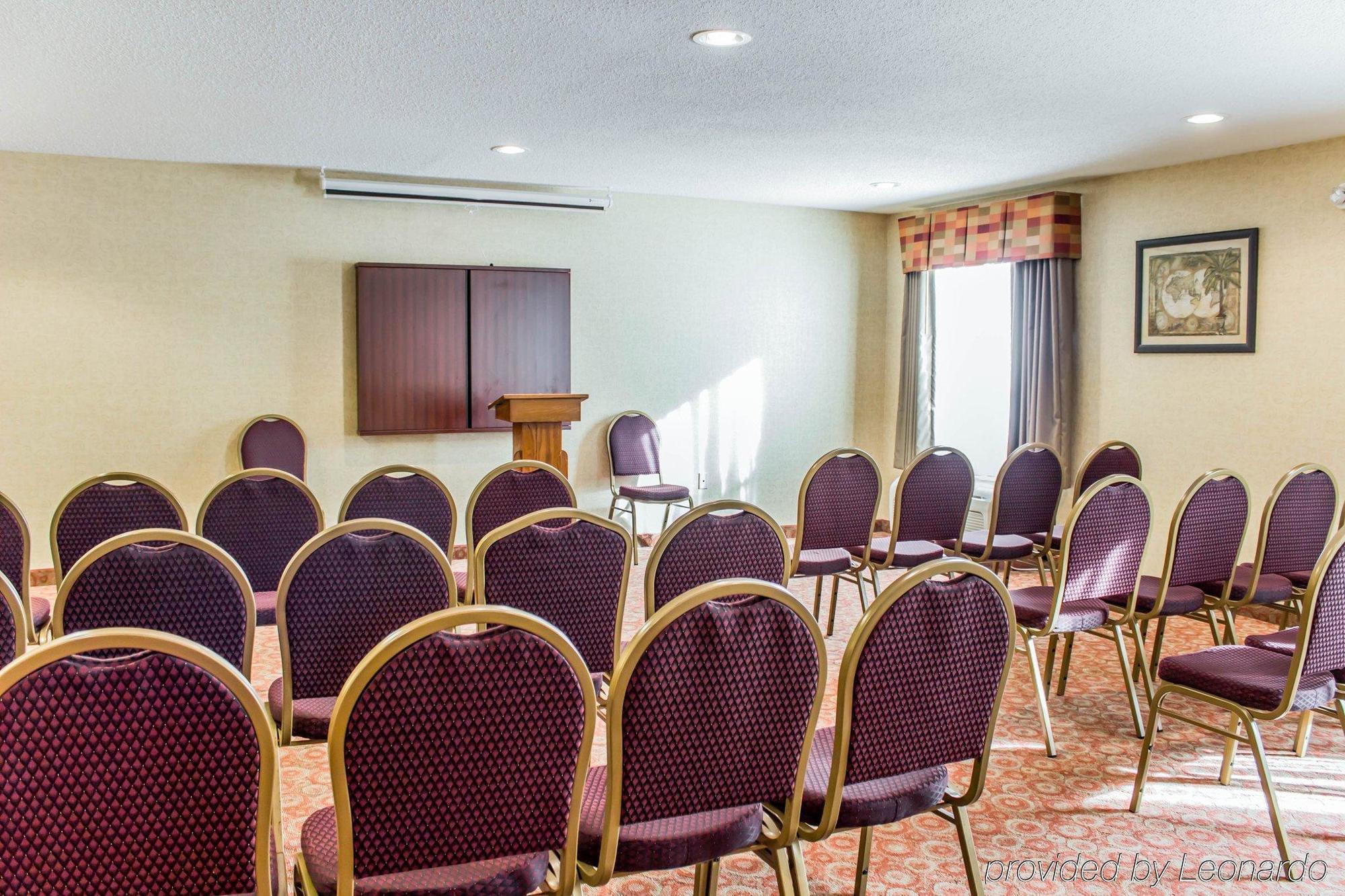 Quality Inn Raleigh Downtown Luaran gambar